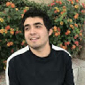 Meet your Posher, Octavio